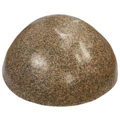 Камень декоративный "Валун", диаметр 75 см