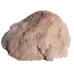 Камень декоративный "Валун", 118х118х39 см